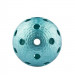 Мяч флорбольный OXDOG Rotor бирюзовый металлик 75_75