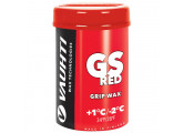 Мазь держания Vauhti GS Red (+1°С -2°С) 45 г. EV-357-GSR