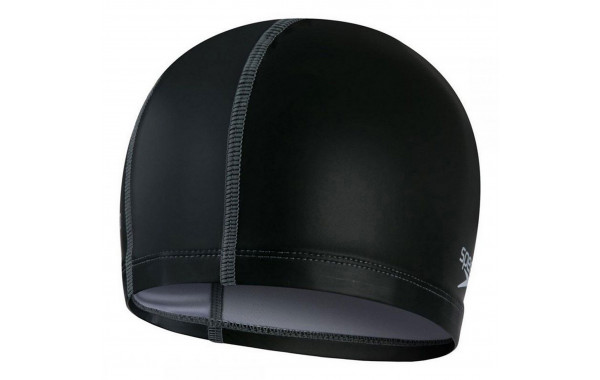 Шапочка для плавания детская Speedo Pace Cap Jr 8-720731819B черный 600_380