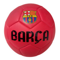 Мяч футбольный Meik Barcelona E40769-3 р.5
