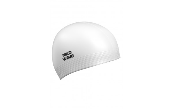Латексная шапочка Mad Wave Solid M0565 01 0 02W 600_380