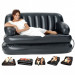 Надувной диван-трансформер Bestway Double 5-in-1 Multifunctional Couch 188х152х64 см 75054 75_75