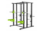 Машина Смита - Силовая рама (Smith Combo Rack) DHZ JN2063A