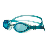 Очки для плавания Atemi N7502 голубой