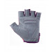 Перчатки для фитнеса Star Fit WG-101, розовый камуфляж 75_75