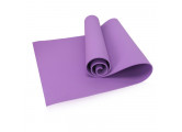 Коврик для йоги Sportex 173х61х0,5 см (фиолетовый) B32215