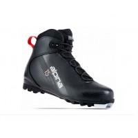 Лыжные ботинки Alpina NNN T5 (5359-1K) (черный)