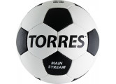 Мяч футбольный Torres Main Stream р.5 F30185