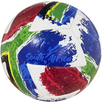 Мяч футбольный для отдыха Start Up E5127 South Africa