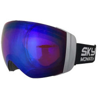 Очки горнолыжные Sky Monkey SR45 RV