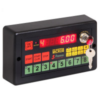 Система контроля игрового времени до 8 столов Favero Micro-8 03643