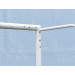 Ворота футбольные с консолью для сетки 5х2 м Гимнаст круглая труба D 89 мм 03.08 75_75