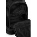 Рюкзак MadWave Lane Tyvek M1123 02 0 01W Черный 75_75