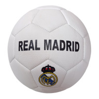 Мяч футбольный Meik Real Madrid E40769-2 р.5