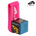 Набор Mezz Smart Chalk Set SCS-PW мел с держателем, розовый/белый 75_75