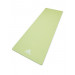 Коврик (мат) для йоги 176x61x0,8см Adidas ADYG-10100GN зеленый 75_75