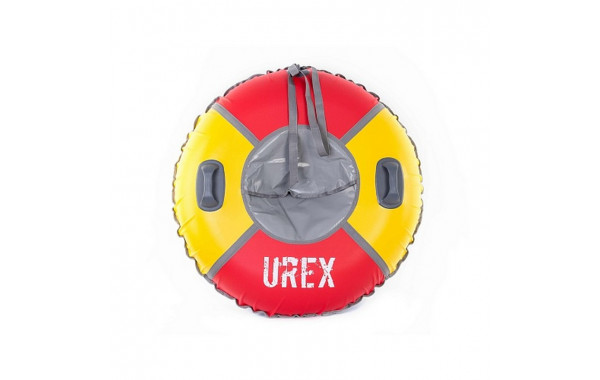 Санки надувные d97см Urex Maxi 600_380