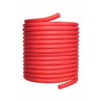 Эспандер Mad Wave Resistance Tube M1333 02 4 05W красный