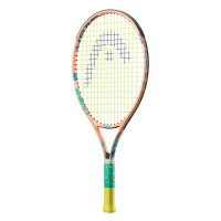 Ракетка для большого тенниса детская Head Coco 21 Gr06 233022 мультиколор