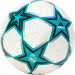Мяч футбольный Adidas RM Club Ps GU0204 р.4 75_75