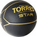 Мяч баскетбольный Torres Star B32317 р.7 75_75