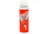Мазь держания Swix Red Liquid (аэрозоль, жидкая) (0°С +3°С) 70 ml. V60LC