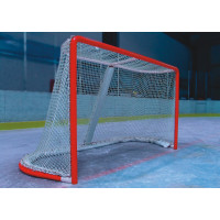 Гашение для хоккейных ворот (мягкая защита: низ - 2шт; центр - 2шт; верх - 2 шт.) ПрофСетка 3231