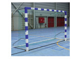 Ворота для гандбола Schelde Sports стаканного типа, соревновательные 1615755
