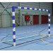 Ворота для гандбола Schelde Sports стаканного типа, соревновательные 1615755 75_75