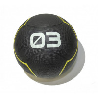 Мяч тренировочный Original Fit.Tools 3 кг FT-UBMB-3 черный