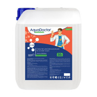 ХЛОР, 30л канистра, жидкость для дезинфекции воды AquaDoctor AQ23834 (водный раствор гипохлорита натрия) (CL-14-30) (К)