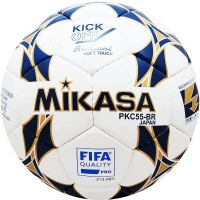 Мяч футбольный Mikasa PKC55BR-2 р.5