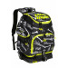 Рюкзак MadWave Mad Team M1129 01 0 02W Черный 75_75