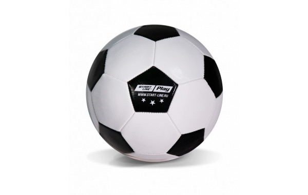 Футбольный мяч Start Line Play FB4 (р-р. 4) 600_380
