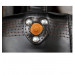 Мешок боксерский Hercules кожаный цилиндрический диаметр 30 см 5311 75_75