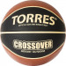 Мяч баскетбольный Torres Crossover B32097 р.7 75_75