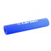 Коврик для фитнеса и йоги Larsen PVC синий р173х61х0,4см 75_75
