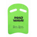 Доска для плавания Mad Wave Cross M0723 04 0 10W зеленый 75_75