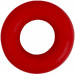 Эспандер кистевой, кольцо 30 кг Sportex 18751 красный 75_75