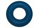 Эспандер Sportex кистевой, кольцо 40 кг ЭРК-40 синий