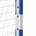 Сетка для гандбольных ворот Schelde Sports одобренная IHF, глубина 150 см, ячейка 10х10 см 1615214 75_75
