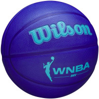 Мяч баскетбольный Wilson WNBA DRV WZ3006601 р.6