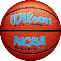 Мяч баскетбольный Wilson NCAA Elevate VTX WZ3006802XB7 р.7