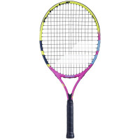 Ракетка для большого тенниса детская Babolat Nadal 25 Gr00 140499