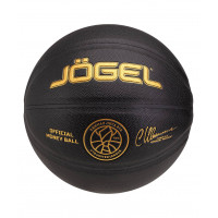 Мяч баскетбольный Jogel Money Ball №7