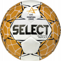 Мяч гандбольный Select Ultimate Replica v23, EHF Appr 1670850900 р.1