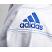 Кимоно для джиу-джитсу Adidas Challenge 2.0 белое JJ350 75_75