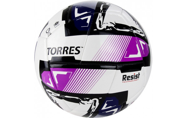 Мяч футзальный Torres Futsal Resist FS321024 р.4 600_380