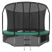 Батут (4,88м) Scholle Space Twin 16FT Space GO16FT Green\Orange 75_75