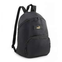 Рюкзак 35x26x15см, 12л Puma Core Pop Backpack 09064501 Черный